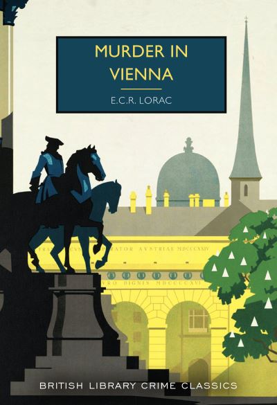 Murder In Vienna