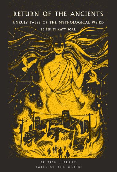 Return Of The Ancients
