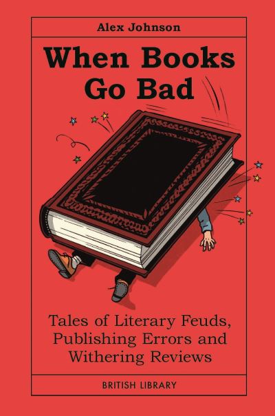 When Books Go Bad