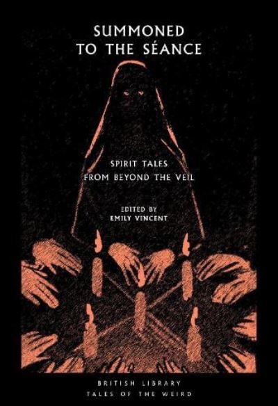 Summoned to the séance
