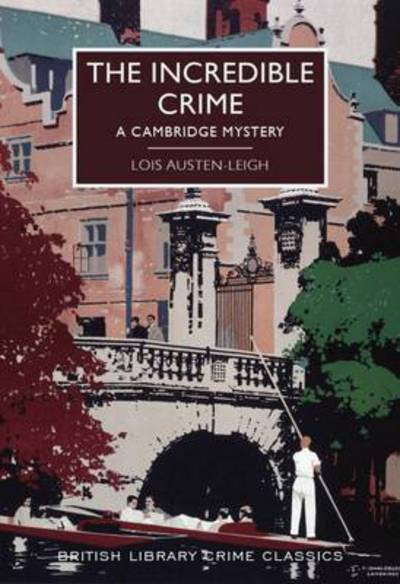 The incredible crime