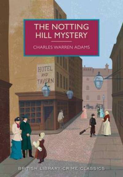 The Notting Hill mystery