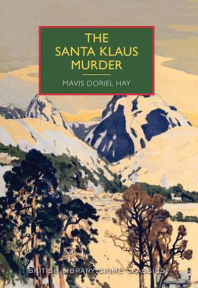 The Santa Klaus murder