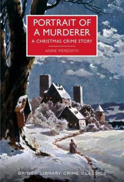 Portrait of a murderer
