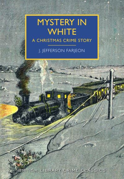 Mystery In White