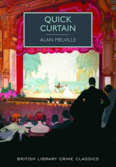 Quick curtain