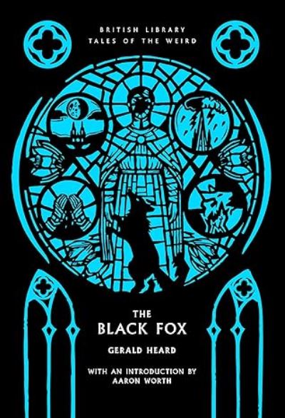The Black Fox