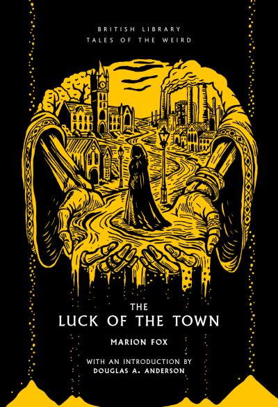 The Luck Of The Town