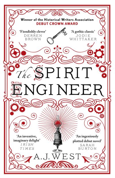 The spirit engineer