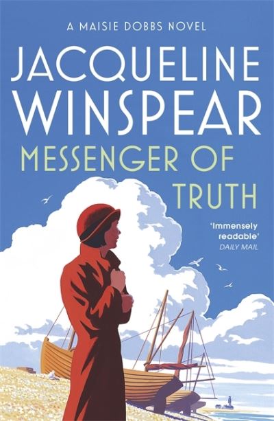 Messenger of truth