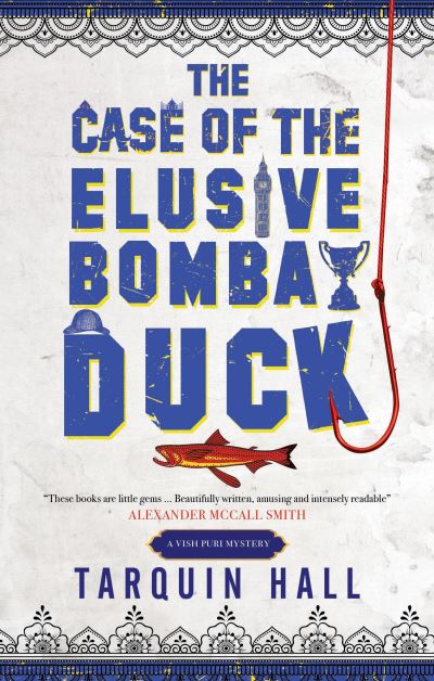 The case of the elusive Bombay Duck