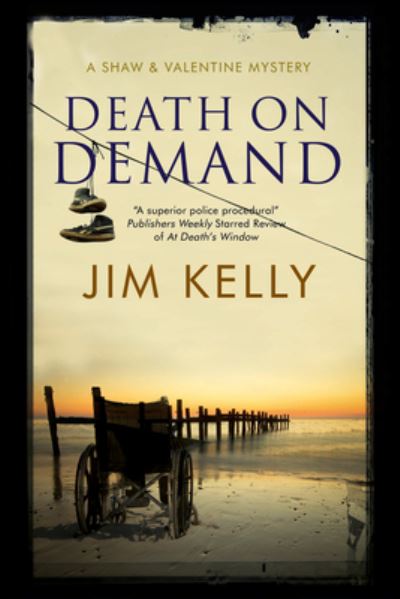 Death on demand
