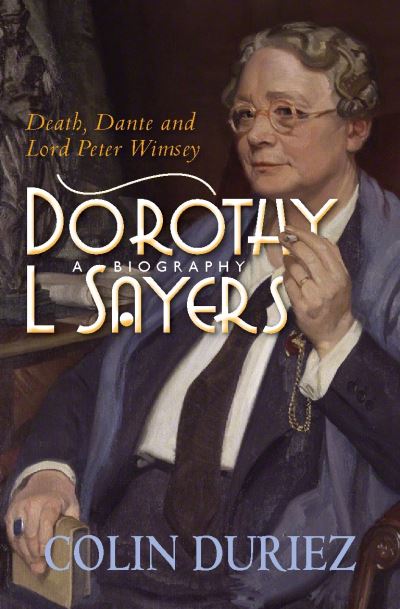 Dorothy L. Sayers