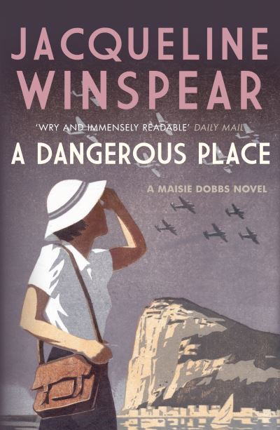 A dangerous place