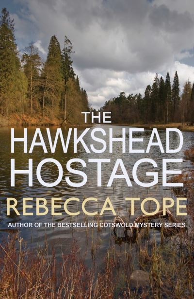 The Hawkshead hostage