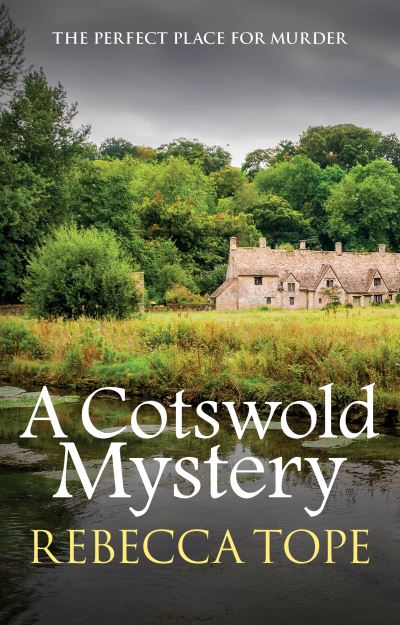 A Cotswold mystery