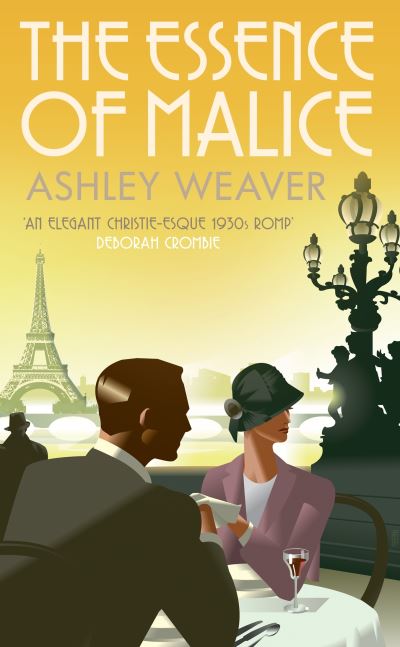 The essence of malice