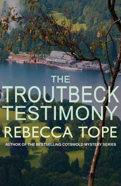 The Troutbeck testimony