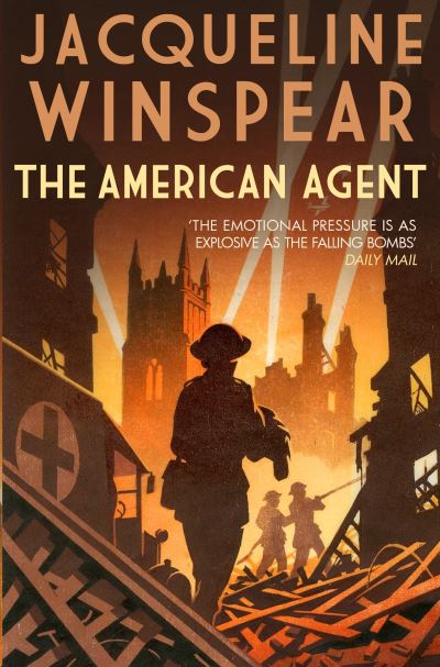 The American agent