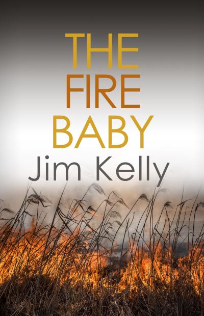 The fire baby