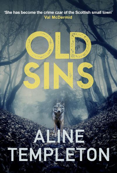 Old sins