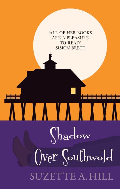 Shadow over Southwold