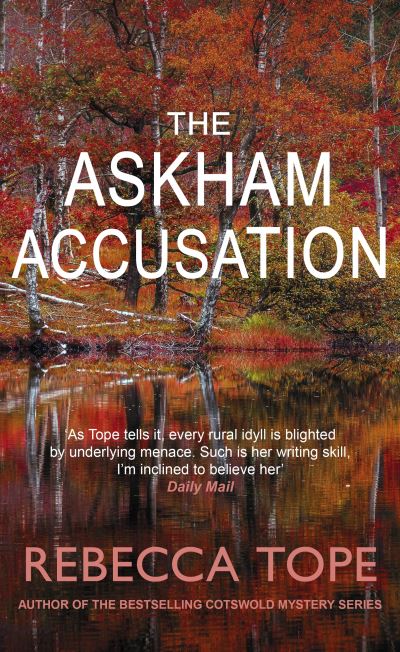 The Askham accusation