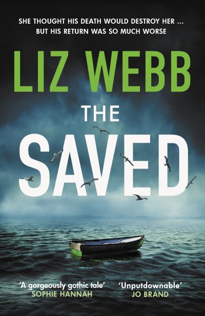 The saved