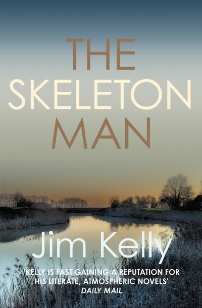 The skeleton man