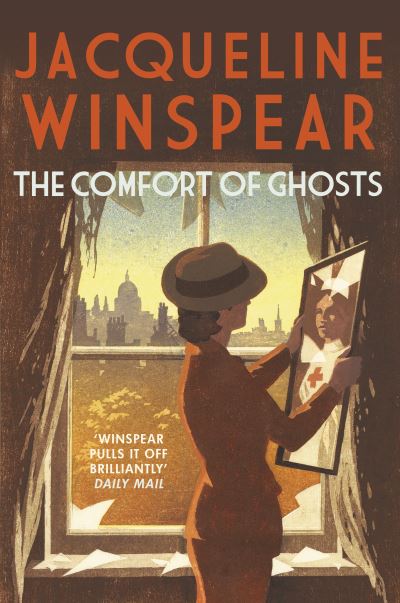 The comfort of ghosts