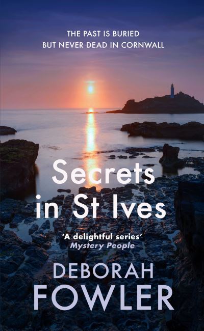 Secrets In St Ives