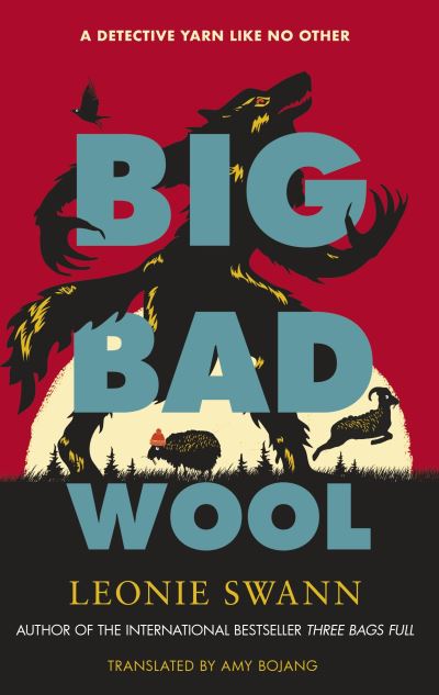 Big Bad Wool