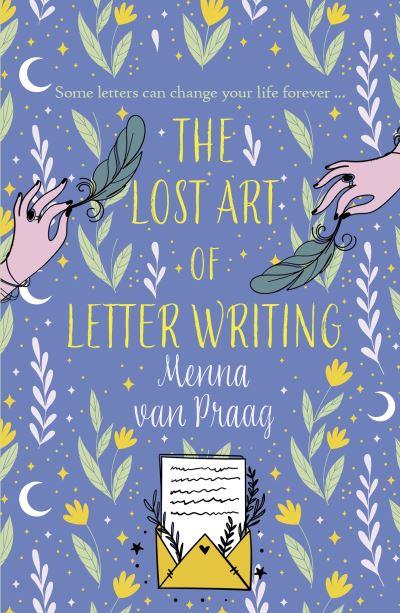 The Lost Art Of Letter Writing