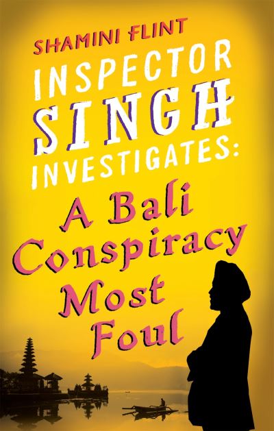 A Bali conspiracy most foul
