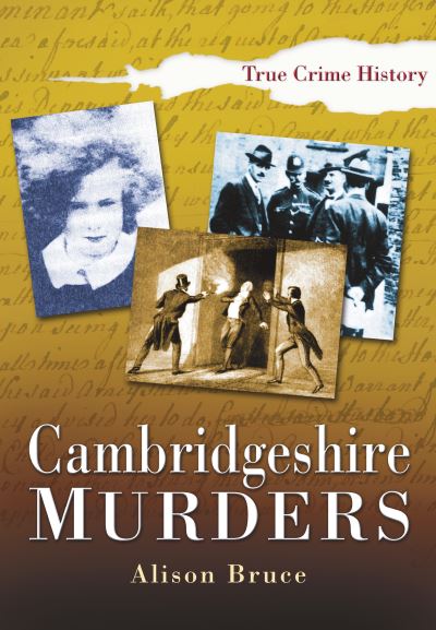 Cambridgeshire murders