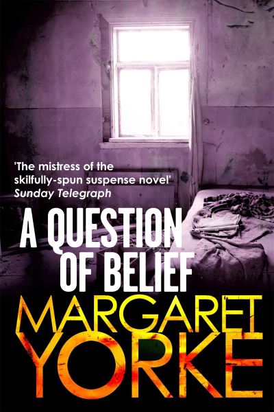 A question of belief