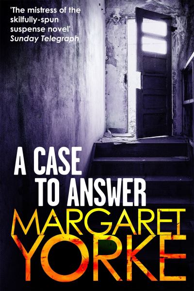 A case to answer