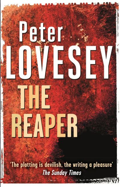 The reaper