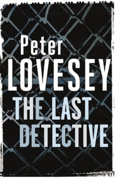 The last detective