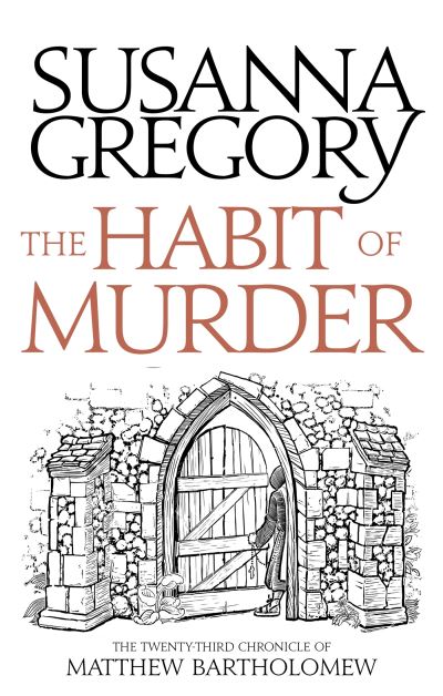 The habit of murder