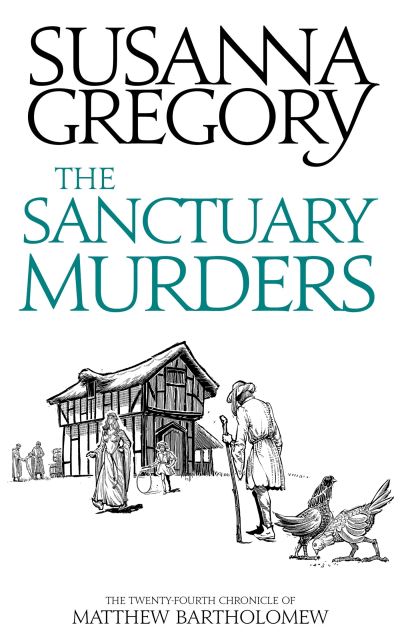 The sanctuary murders