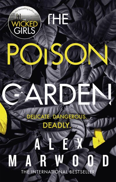 The poison garden