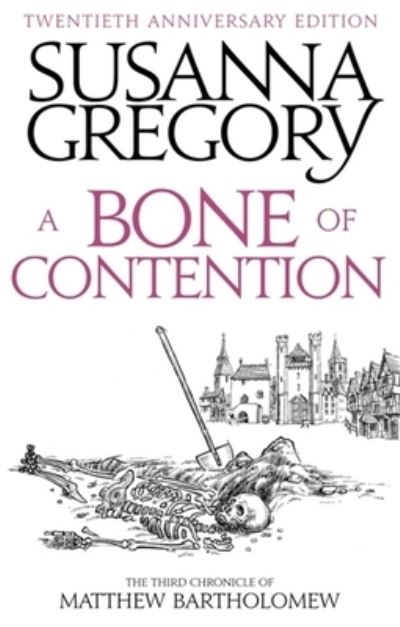 A bone of contention