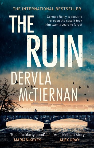 The ruin