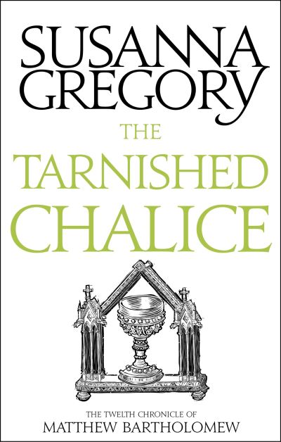 The tarnished chalice