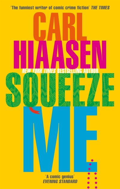 Squeeze me