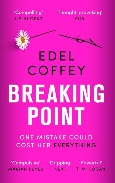 Breaking point