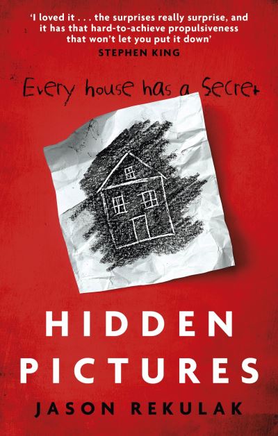 Hidden pictures