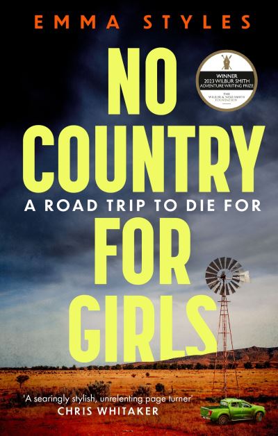 No country for girls