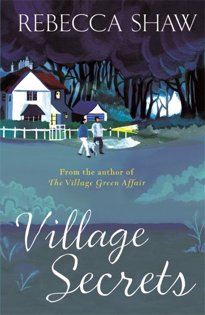 Village secrets